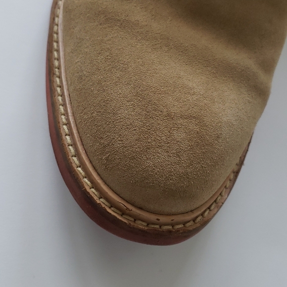 ?HP??Men\'s Cole Haan Oxford Shoes? main image 8
